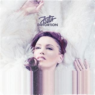 <span class="mw-page-title-main">Distortion (Jessica Sutta song)</span> 2016 single by Jessica Sutta