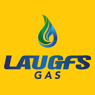 <span class="mw-page-title-main">LAUGFS Gas</span> Energy company in Sri Lanka