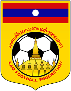 <span class="mw-page-title-main">Laos national football team</span> Mens association football team