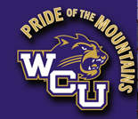 <span class="mw-page-title-main">Western Carolina University Pride of the Mountains Marching Band</span> College marching band in Cullowhee, North Carolina