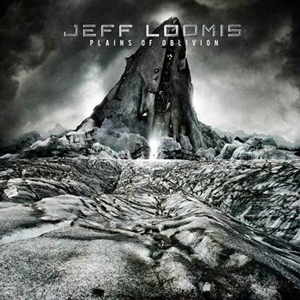 <i>Plains of Oblivion</i> 2012 studio album by Jeff Loomis