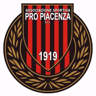 <span class="mw-page-title-main">AS Pro Piacenza 1919</span> Italian football club