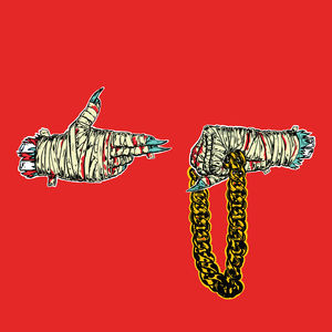 <i>Run the Jewels 2</i> 2014 studio album by Run the Jewels