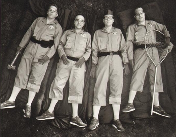 <span class="mw-page-title-main">Soul Coughing</span> American alternative rock band