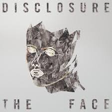 <i>The Face</i> (EP) 2012 EP by Disclosure