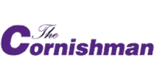 <i>The Cornishman</i> (newspaper) Weekly newspaper in Cornwall, England