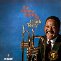 <i>The Happy Horns of Clark Terry</i> album by Clark Terry