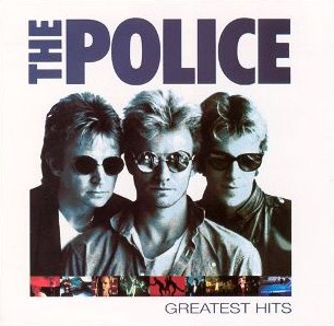 <i>Greatest Hits</i> (The Police album) 1992 greatest hits album by the Police