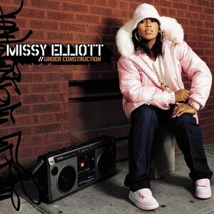 <i>Under Construction</i> (album) 2002 studio album by Missy Elliott