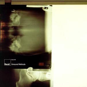 <i>Unsound Methods</i> 1997 studio album by Recoil