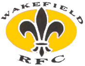 <span class="mw-page-title-main">Wakefield RFC</span> Defunct English rugby union club, based in Wakefield