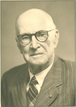 <span class="mw-page-title-main">Walter Harper (businessman)</span>