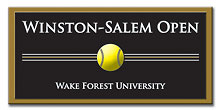 <span class="mw-page-title-main">Winston-Salem Open</span> Mens professional tennis tournament in North Carolina