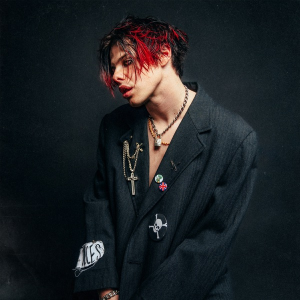 <i>Yungblud</i> (album) 2022 studio album by Yungblud