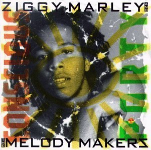 <i>Conscious Party</i> 1988 studio album by Ziggy Marley and the Melody Makers