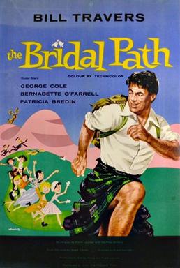 <i>The Bridal Path</i> (film) 1959 British film by Sidney Gilliat