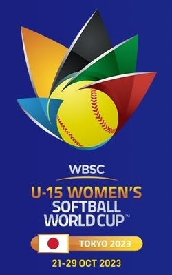 <span class="mw-page-title-main">2023 U-15 Women's Softball World Cup</span> International softball tournament