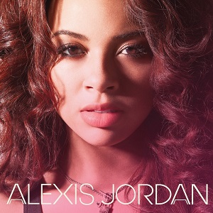 <i>Alexis Jordan</i> (album) 2011 studio album by Alexis Jordan