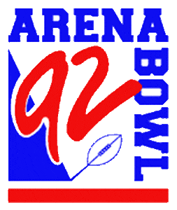 <span class="mw-page-title-main">ArenaBowl VI</span>