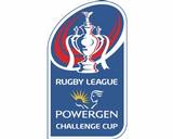 <span class="mw-page-title-main">2006 Challenge Cup</span>