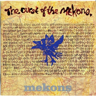 <i>The Curse of the Mekons</i> 1991 album by the Mekons