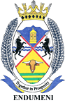 <span class="mw-page-title-main">Endumeni Local Municipality</span> Local municipality in KwaZulu-Natal, South Africa