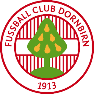 <span class="mw-page-title-main">FC Dornbirn 1913</span> Association football club in Austria