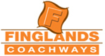 <span class="mw-page-title-main">Finglands Coachways</span> Bus and coach operator in Greater Manchester