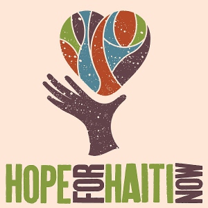 <i>Hope for Haiti Now</i> (album) 2010 live album by Various artists