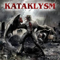 <i>In the Arms of Devastation</i> 2006 studio album by Kataklysm