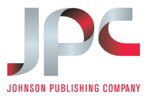 <span class="mw-page-title-main">Johnson Publishing Company</span> American publishing company based in Chicago, Illinois (1942–2019)