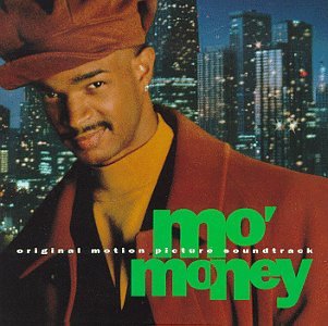 <i>Mo Money</i> (soundtrack) 1992 soundtrack album by Various artists