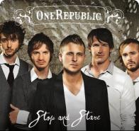 <span class="mw-page-title-main">Stop and Stare</span> 2007 single by OneRepublic