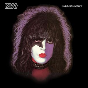 <i>Paul Stanley</i> (album) 1978 studio album by Paul Stanley