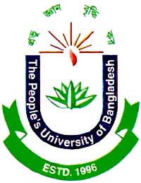 <span class="mw-page-title-main">People's University of Bangladesh</span>