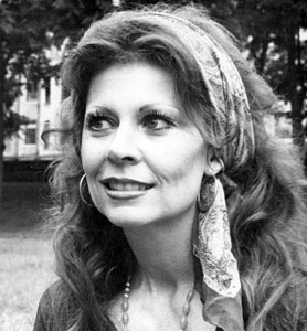 <span class="mw-page-title-main">Ann Wedgeworth</span> American actress (1934–2017)