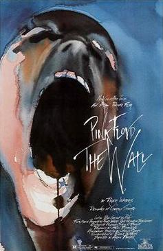 <i>Pink Floyd – The Wall</i> 1982 film directed by Alan Parker