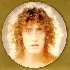 <i>Daltrey</i> (album) 1973 studio album by Roger Daltrey