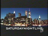 <i>Saturday Night Live</i> season 26 Season of television series