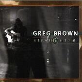 <i>Slant 6 Mind</i> 1997 studio album by Greg Brown