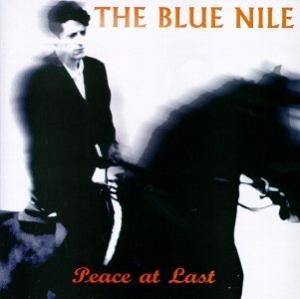 <i>Peace at Last</i> (The Blue Nile album) 1996 studio album by The Blue Nile