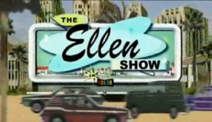 <i>The Ellen Show</i> American television sitcom