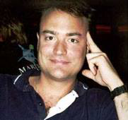 <span class="mw-page-title-main">Tom Burnett (Flight 93 passenger)</span> American executive & 9/11 victim