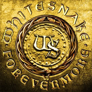 <i>Forevermore</i> (Whitesnake album) 2011 studio album by Whitesnake