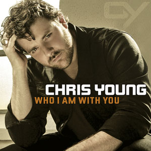 <span class="mw-page-title-main">Who I Am with You</span> 2014 single by Chris Young