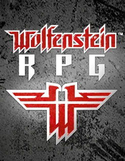 <i>Wolfenstein RPG</i> 2008 video game