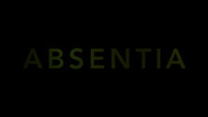 <i>Absentia</i> (TV series) American thriller drama television series