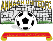 <span class="mw-page-title-main">Annagh United F.C.</span> Association football club in Northern Ireland