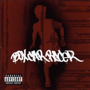 <i>Box Car Racer</i> (album) 2002 studio album by Box Car Racer