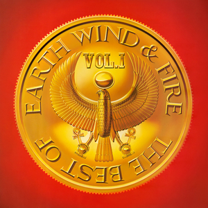 <i>The Best of Earth, Wind & Fire, Vol. 1</i> 1978 greatest hits album by Earth, Wind & Fire